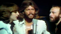 Bee Gees - Too Much Heaven artwork