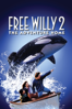 Free Willy 2: The Adventure Home - Dwight H. Little new Single