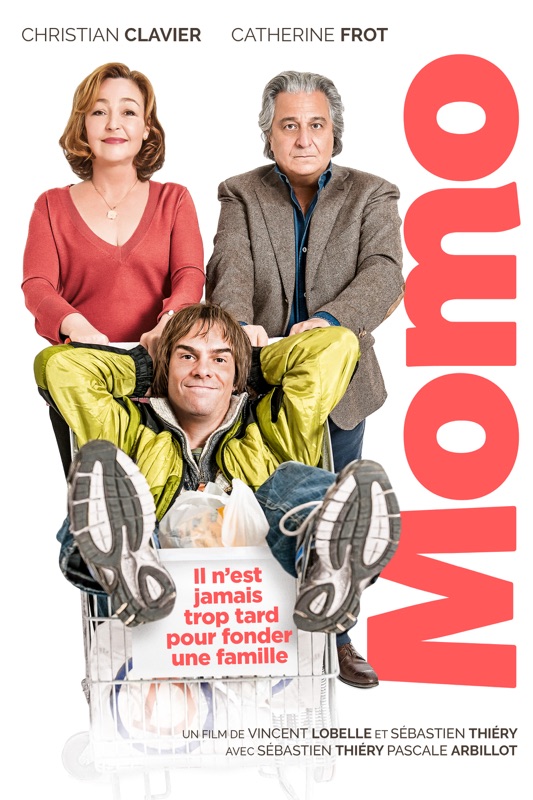 Momo (2017)