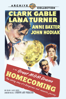 Homecoming (1948) - Mervyn LeRoy