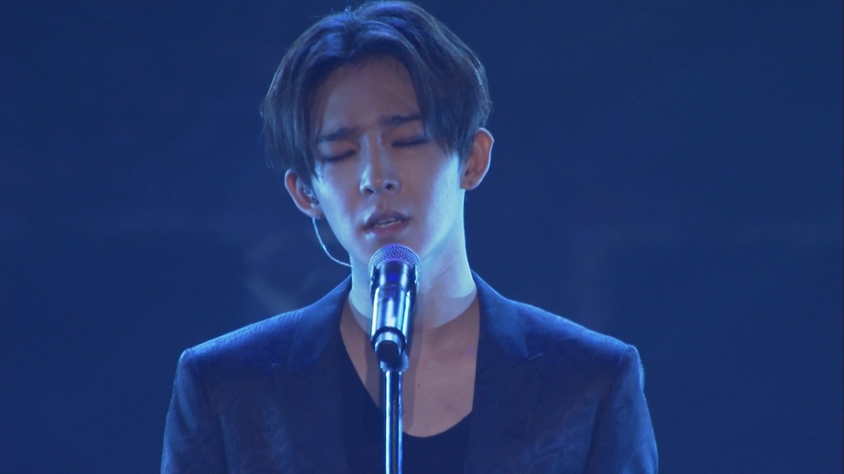 I'M YOUNG (TAEHYUN) (2016 WINNER EXIT TOUR IN JAPAN) - Music