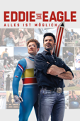 Eddie the Eagle - Alles ist möglich