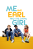 Me and Earl and the Dying Girl - Alfonso Gomez-Rejon