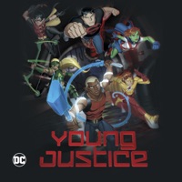 Télécharger Young Justice, Season 2 Episode 20