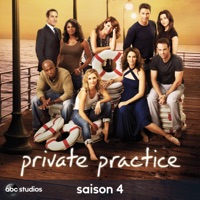 Télécharger Private Practice, Saison 4 (VF) Episode 12