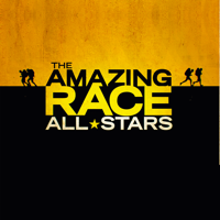 Do You Believe In Magic - The Amazing Race Cover Art