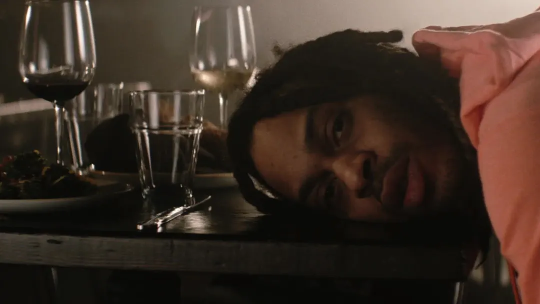 Miami (feat. Pusha T)