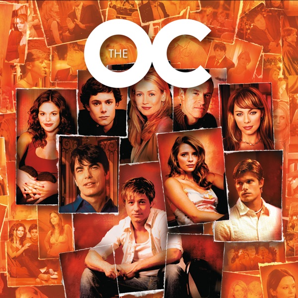 The O.C. Season 1 part of The O.C.