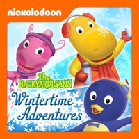 Télécharger Wintertime Adventures Episode 6