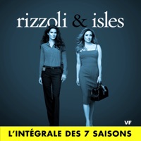 Télécharger Rizzoli & Isles, l’intégrale des 7 saisons (VF) Episode 97