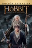 The Hobbit: The Battle of Five Armies (Extended Edition) - Peter Jackson