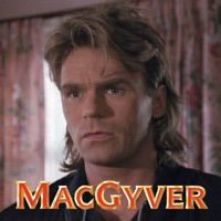 MacGyver (Original), Season 5