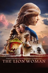 Lion Woman (VOST)
