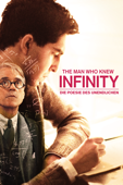 The Man Who Knew Infinity: Die Poesie des Unendlichen