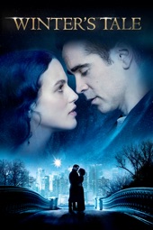 Poster for Winter's Tale by Akiva Goldsman