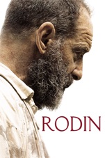 Capa do filme Rodin