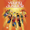 Bereft - Young Justice