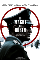 Die Macht des Bösen - Cédric Jimenez Cover Art
