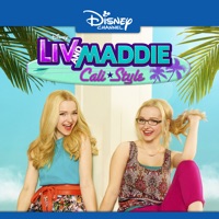Liv and Maddie, Vol. 7