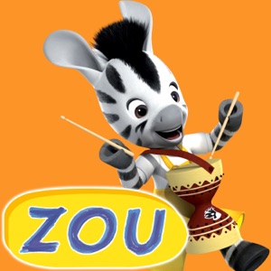Zou, Saison 2, Partie 4 - Episode 4