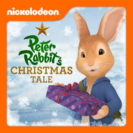 ‎Peter Rabbit, Peter Rabbit's Christmas Tale On ITunes