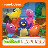 Télécharger The Backyardigans, Play Pack Episode 1