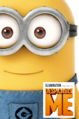 Despicable Me