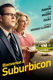 Bienvenue à Suburbicon