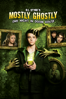 R.L. Stine’s Mostly Ghostly: One Night in Doom House - Ron Oliver
