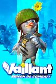 Vaillant - Pigeon de combat
