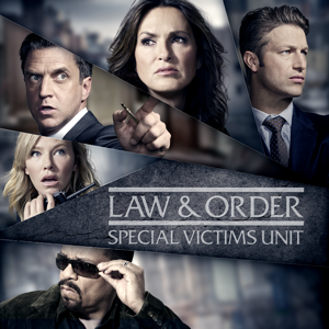 Law & Order: SVU (Special Victims Unit), Season 18