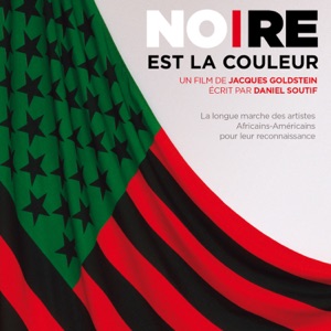 Noire est la couleur - Episode 1