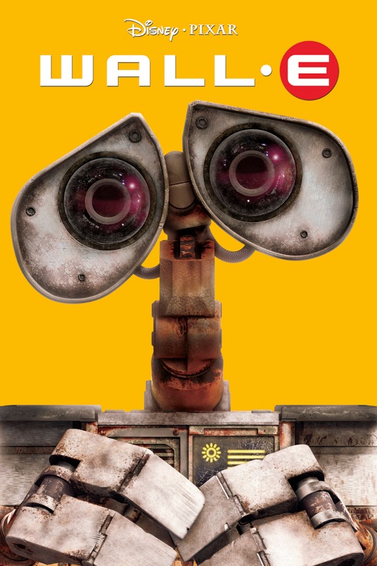 WALL•E