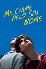 Capa do filme Me chame pelo seu nome