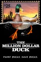 Affiche du film The Million Dollar Duck