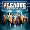 The League, Seasons 1-7 - The League