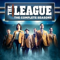 The League, The Complete Seasons
