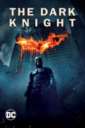The Dark Knight : Le chevalier noir