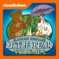 Maurice Sendak's Little Bear, Vol. 2
