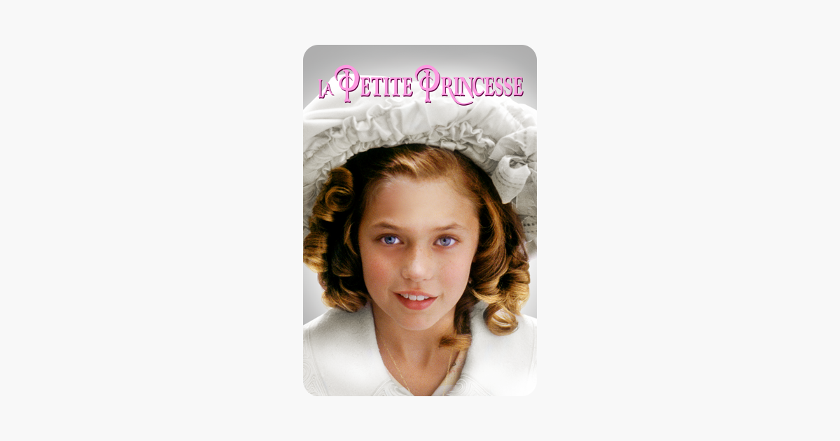 ‎La petite princesse sur iTunes