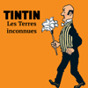 Tintin dans les Terres inconnues - Les aventures de Tintin