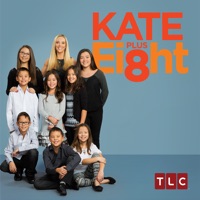 Kate Plus 8, Season 4
