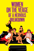Women on the Verge of a Nervous Breakdown