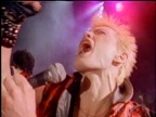 Rebel Yell