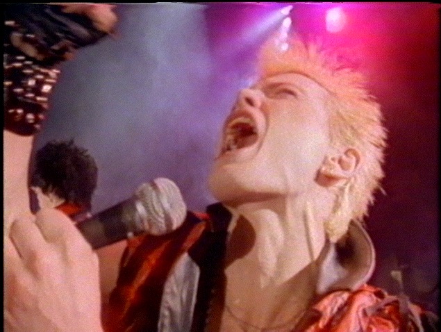 Rebel Yell