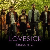 Lovesick, Season 2