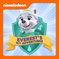 PAW Patrol, Everest's Icy Adventures
