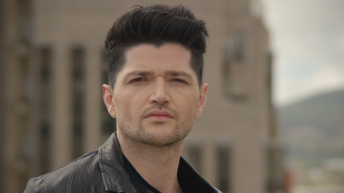Man on a Wire - The Script