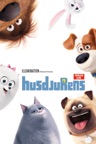 Husdjurens hemliga Liv