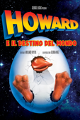 Howard e il destino del mondo
